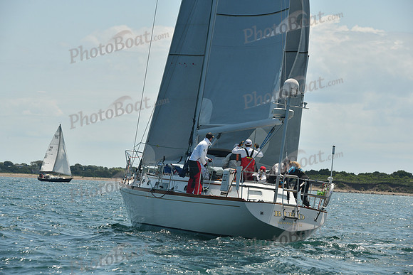 2023 Block Island Race Week A 0404
