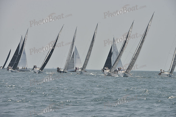 2023 Block Island Race Week C 0398