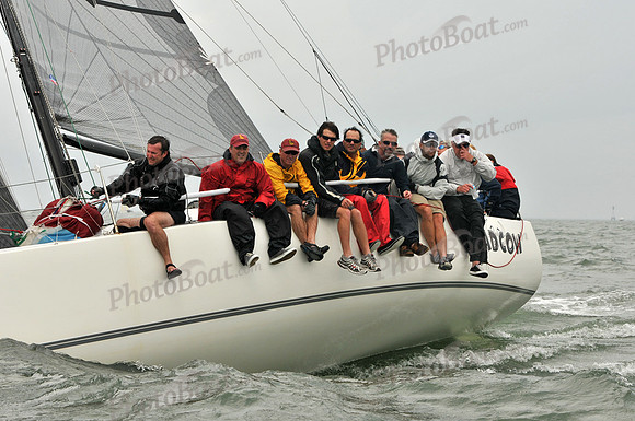 2012 StPete NOOD C 450