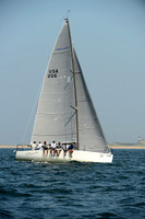 2013 Block Island Race Week A 1889