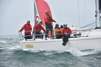 2019 NYYC Annual Regatta D_1035
