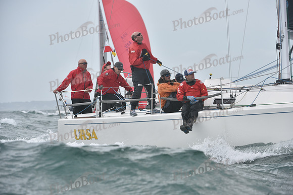 2019 NYYC Annual Regatta D_1035