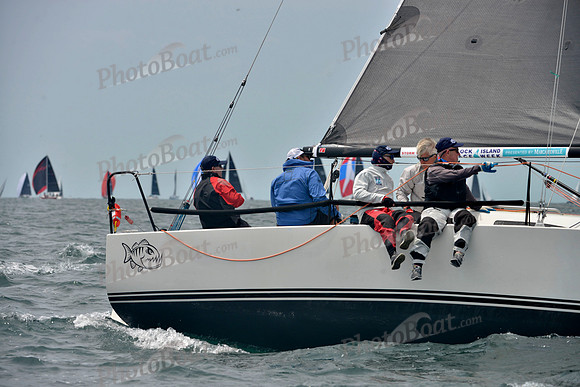 2023 Block Island Race Week E 0601