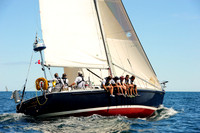 2014 Newport Bermuda A 676