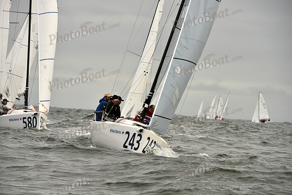 2018 J70 Worlds I_1241