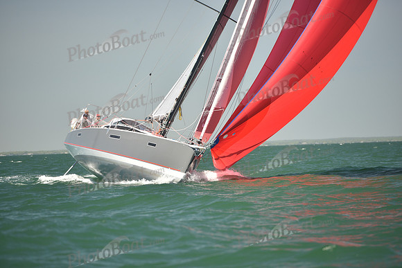 2023 Figawi 1887