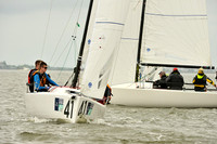 2015 Charleston Race Week A_1018