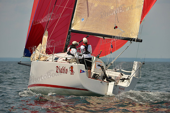 2015 Block Island Race Week I 969