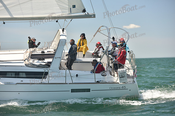 2023 Figawi 1533