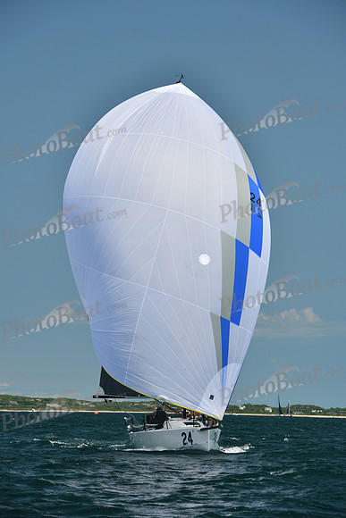 2023 Block Island Race Week A 1720