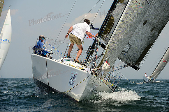 2013 Block Island Race Week C 128