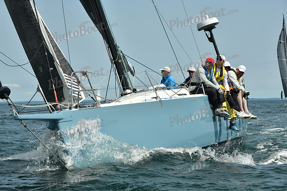 2023 Block Island Race Week D 0085