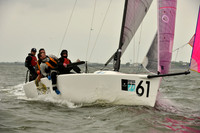 2016 Charleston Race Week A_1609