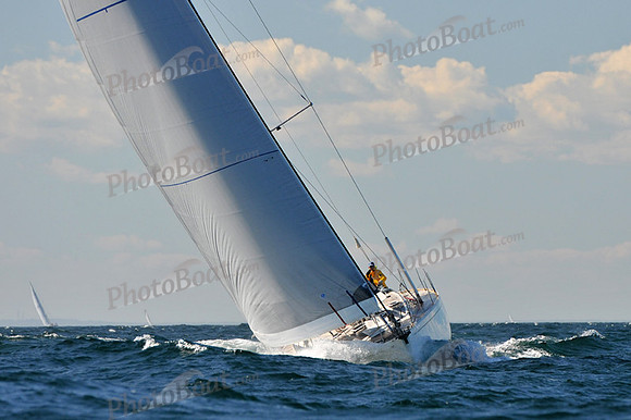 2012 Newport Bermuda 1710