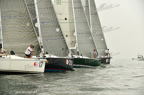 2015 Block Island Race Week A1 119