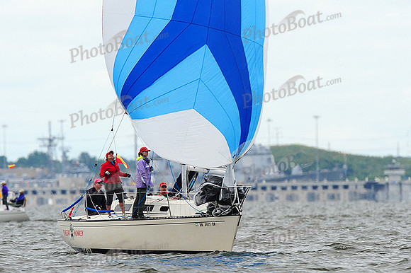 2014 Southern Bay Race Week B 163
