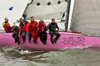 2013 Charleston Race Week A 276