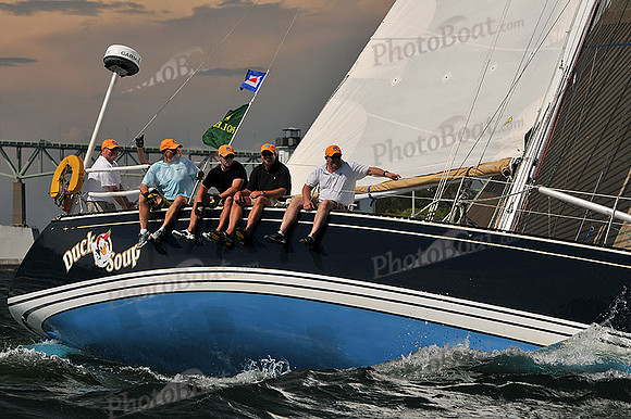 2012 NYYC Annual Regatta A 2355