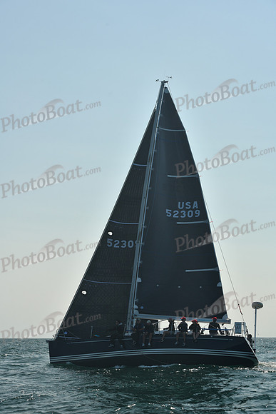 2023 Block Island Race Week B 0754