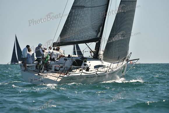 2018 NYYC Race Week E_0442