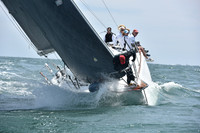2019 NYYC Annual Regatta A_1329