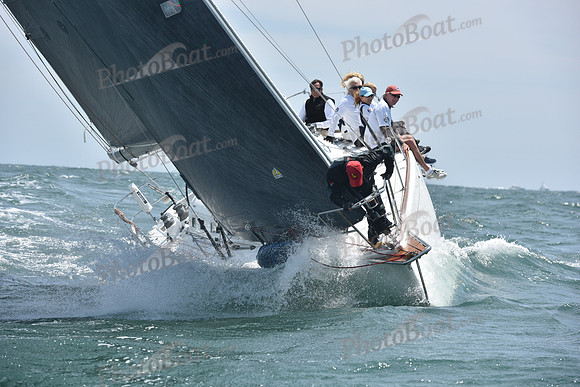2019 NYYC Annual Regatta A_1329