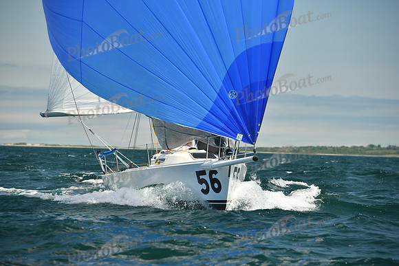 2023 Block Island Race Week A 0822