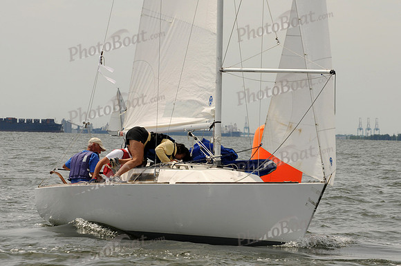 2011 Southern Bay RW B 382