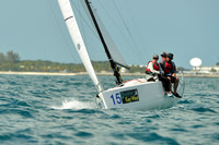 2015 Key West Race Week D 1397
