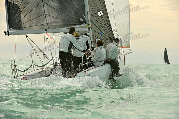 2016 Key West Race Week A_1059