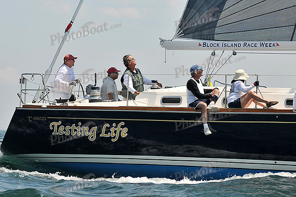 2013 Block Island Race Week C 1415