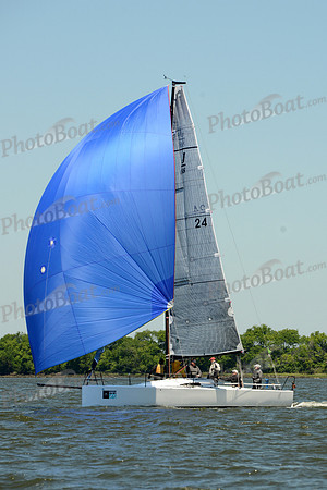 2016 Charleston Race Week E_0595