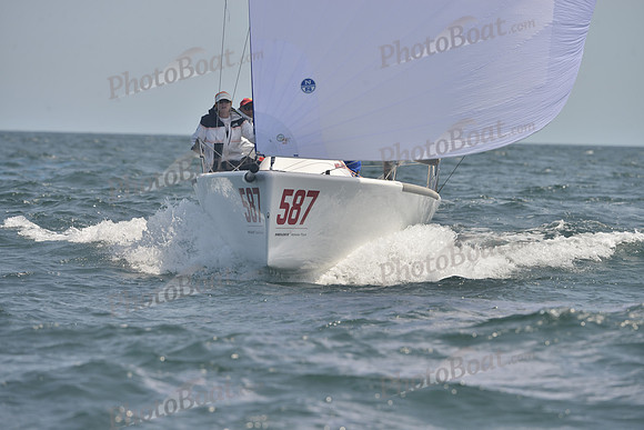 2023 Block Island Race Week C 0749