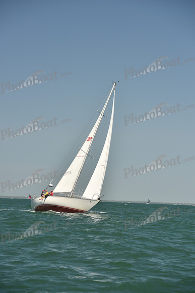 2023 Figawi 1618