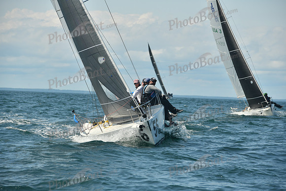 2023 Block Island Race Week B 0510