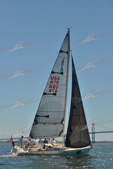 2018 NYYC Race Week D_0241
