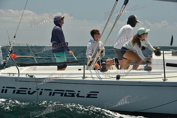 2023 Block Island Race Week A 0993