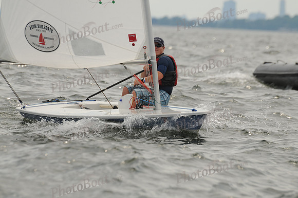2009 US Youth Champs G 505