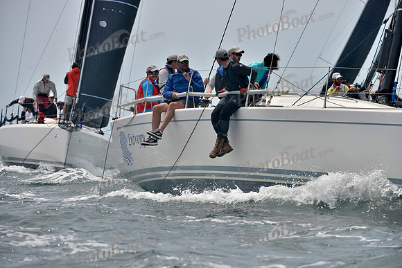 2023 Block Island Race Week E 0417
