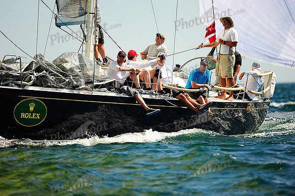 2014 NYYC Annual Regatta C 1647