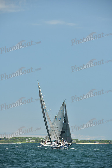 2023 Block Island Race Week A 1236