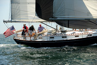 2013 Block Island Race Week A1 354