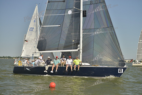 2017 Southern Bay Race Week A_0078