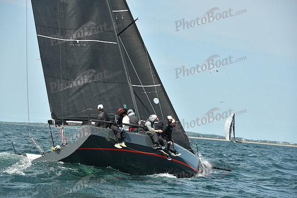 2023 Block Island Race Week D 1673
