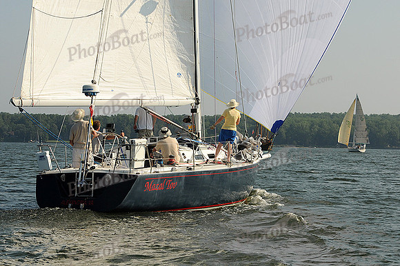 2012 Gov Cup C 135