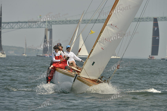 2018 NYYC Annual Regatta A_0186