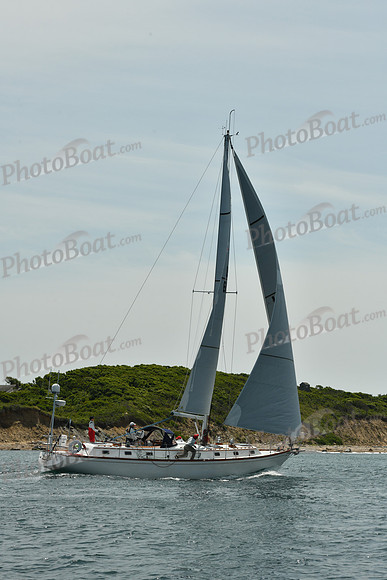 2023 Block Island Race Week D 0499