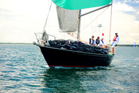 2014 Newport Bermuda A 207