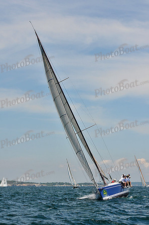 2012 NYYC Annual Regatta A 713