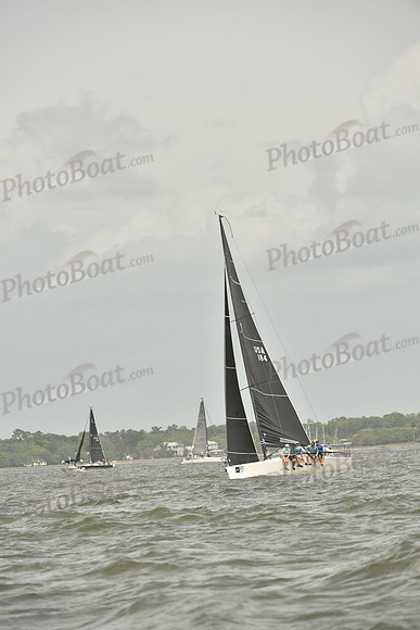 2019 Charleston Race Week E_0940